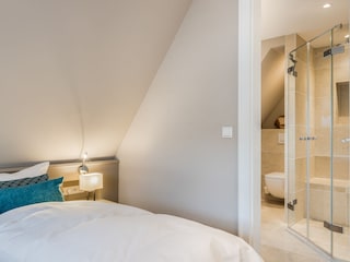 Doppelzimmer / Bad en Suite