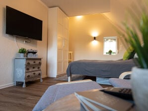 Ferienwohnung Lüttje Mies