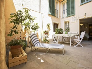 Holiday house Casa Maria Vittoria