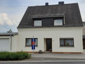 Ferienwohnung Scharbach - Boos - image1