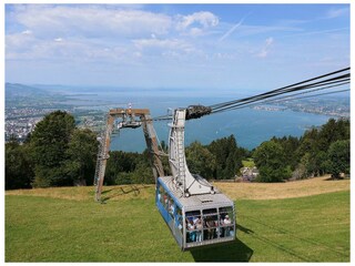 Appartamento per vacanze Hörbranz Ambiente 23