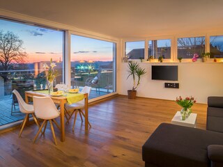 Appartamento per vacanze Hörbranz Caratteristiche 12