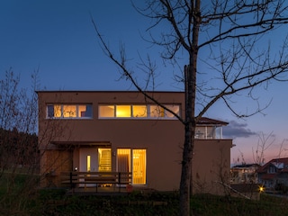 Appartamento per vacanze Hörbranz Registrazione all'aperto 1