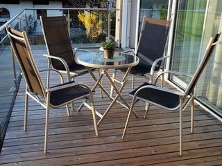 Vakantieappartement Hörbranz Buitenaudio-opname 5