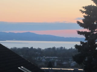 Appartamento per vacanze Hörbranz Registrazione all'aperto 7