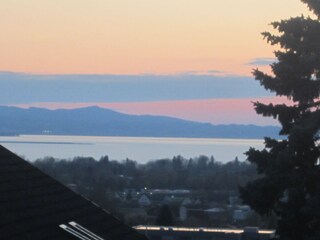 Vakantieappartement Hörbranz Buitenaudio-opname 8