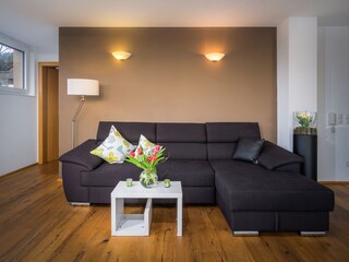 Vakantieappartement Hörbranz Kenmerken 11