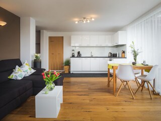 Vakantieappartement Hörbranz Kenmerken 1