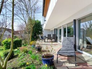 Holiday apartment Haus Alexander - Fewo Gartenterrasse - Meersburg - image1