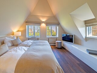 Casa per le vacanze Kampen Caratteristiche 12