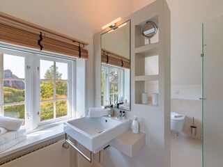 Casa per le vacanze Kampen Caratteristiche 15