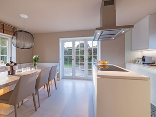 Casa per le vacanze Kampen Caratteristiche 10