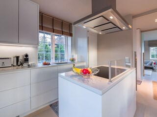 Casa per le vacanze Kampen Caratteristiche 11