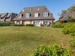 Appartamento per vacanze Kampen Registrazione all'aperto 2