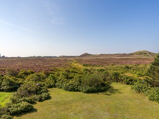 Appartamento per vacanze Kampen Registrazione all'aperto 4