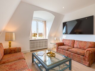 Appartamento per vacanze Kampen Caratteristiche 5