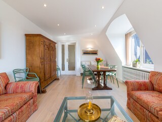 Appartamento per vacanze Kampen Caratteristiche 6