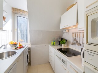 Appartamento per vacanze Kampen Caratteristiche 7