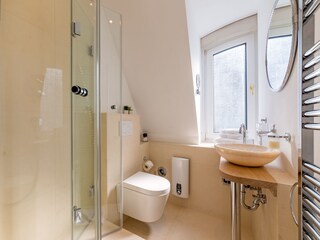 Appartamento per vacanze Kampen Caratteristiche 8