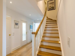 Appartamento per vacanze Kampen Caratteristiche 11