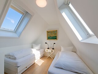 Appartamento per vacanze Kampen Caratteristiche 12