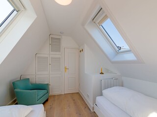 Appartamento per vacanze Kampen Caratteristiche 13