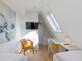 Appartamento per vacanze Kampen Caratteristiche 15