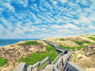 Appartamento per vacanze Kampen Ambiente 17