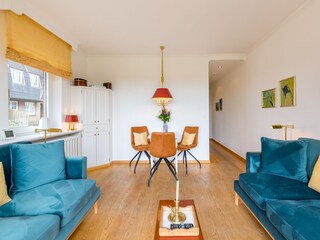 Appartamento per vacanze Kampen Caratteristiche 7