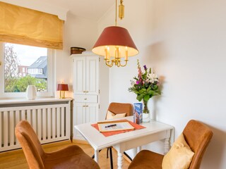 Appartamento per vacanze Kampen Caratteristiche 8