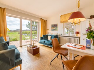 Appartamento per vacanze Kampen Caratteristiche 6