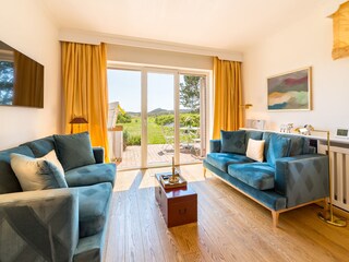 Appartamento per vacanze Kampen Caratteristiche 5