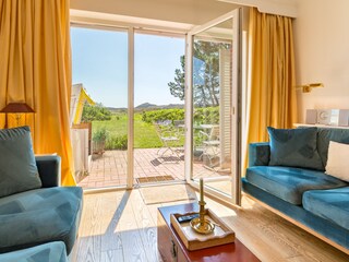 Appartamento per vacanze Kampen Caratteristiche 9