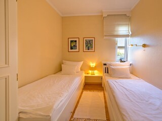 Appartamento per vacanze Kampen Caratteristiche 11