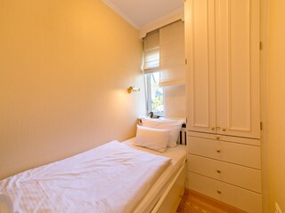 Appartamento per vacanze Kampen Caratteristiche 12