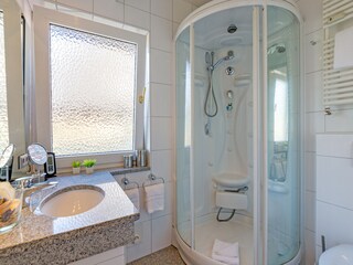 Appartamento per vacanze Kampen Caratteristiche 13