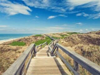 Appartamento per vacanze Kampen Ambiente 14