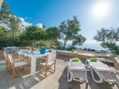 Chalet Cala Bona Buitenaudio-opname 1