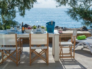 Chalet Cala Bona Registrazione all'aperto 4