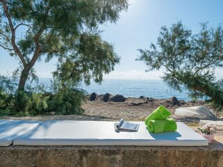 Chalet Cala Bona Registrazione all'aperto 7