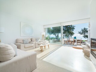 Chalet Cala Bona Caratteristiche 20