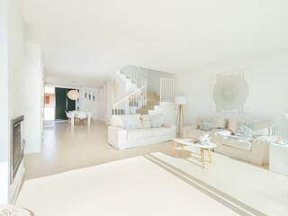 Chalet Cala Bona Caratteristiche 22