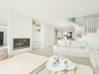 Chalet Cala Bona Caratteristiche 23