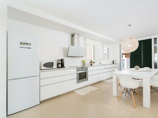 Chalet Cala Bona Caratteristiche 25