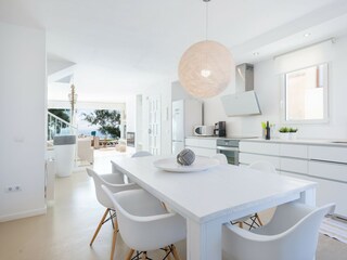 Chalet Cala Bona Features 26