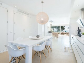 Chalet Cala Bona Caratteristiche 27