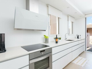 Chalet Cala Bona Caratteristiche 28