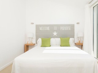 Chalet Cala Bona Caratteristiche 32