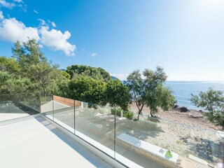 Chalet Cala Bona Registrazione all'aperto 10