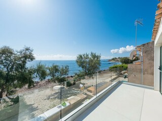 Chalet Cala Bona Registrazione all'aperto 11